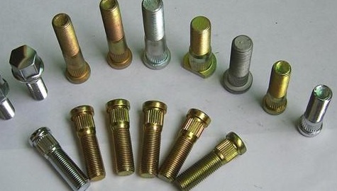 非標(biāo)螺絲的質(zhì)量如何,你說了算